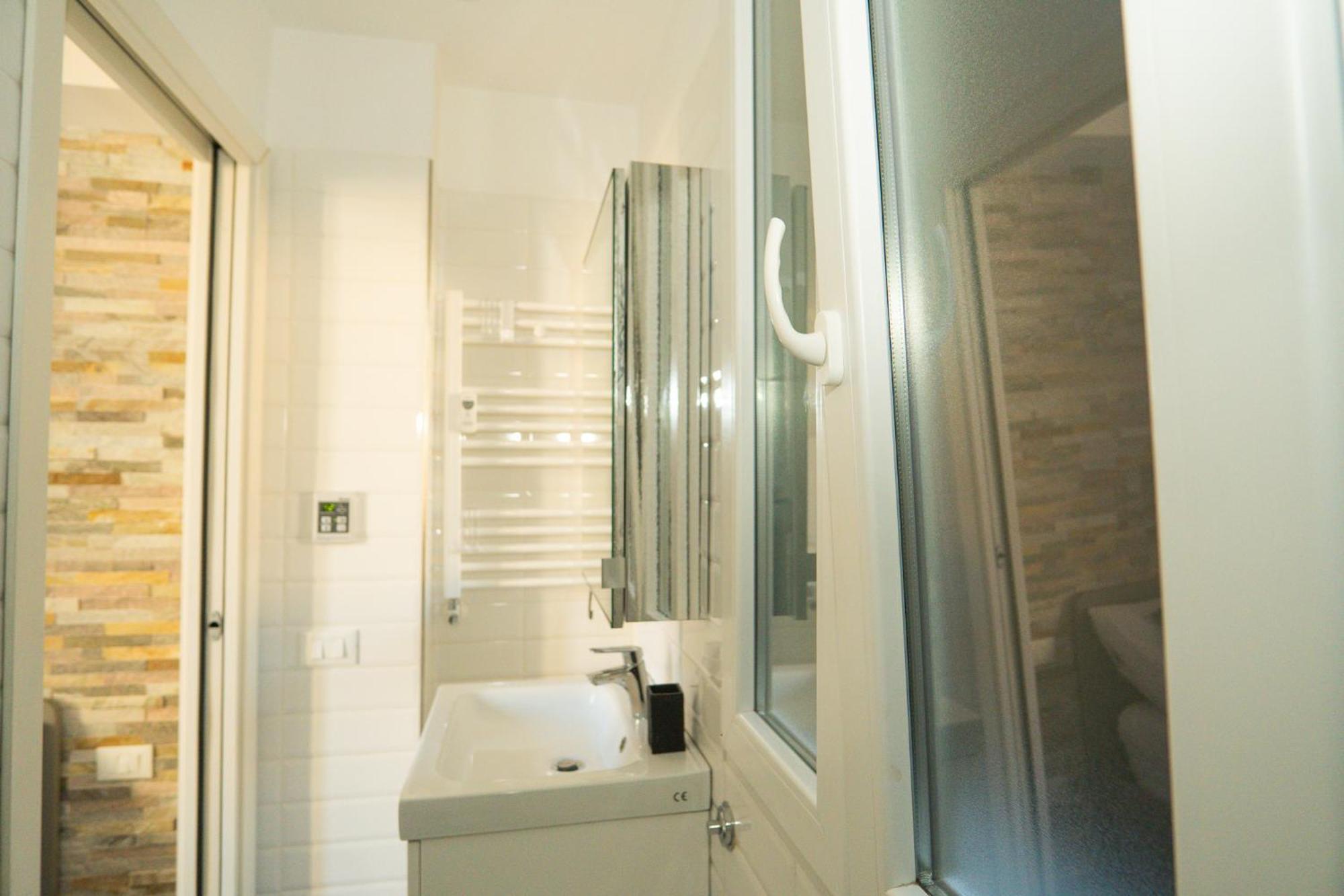 Apartment Palazzaccio *