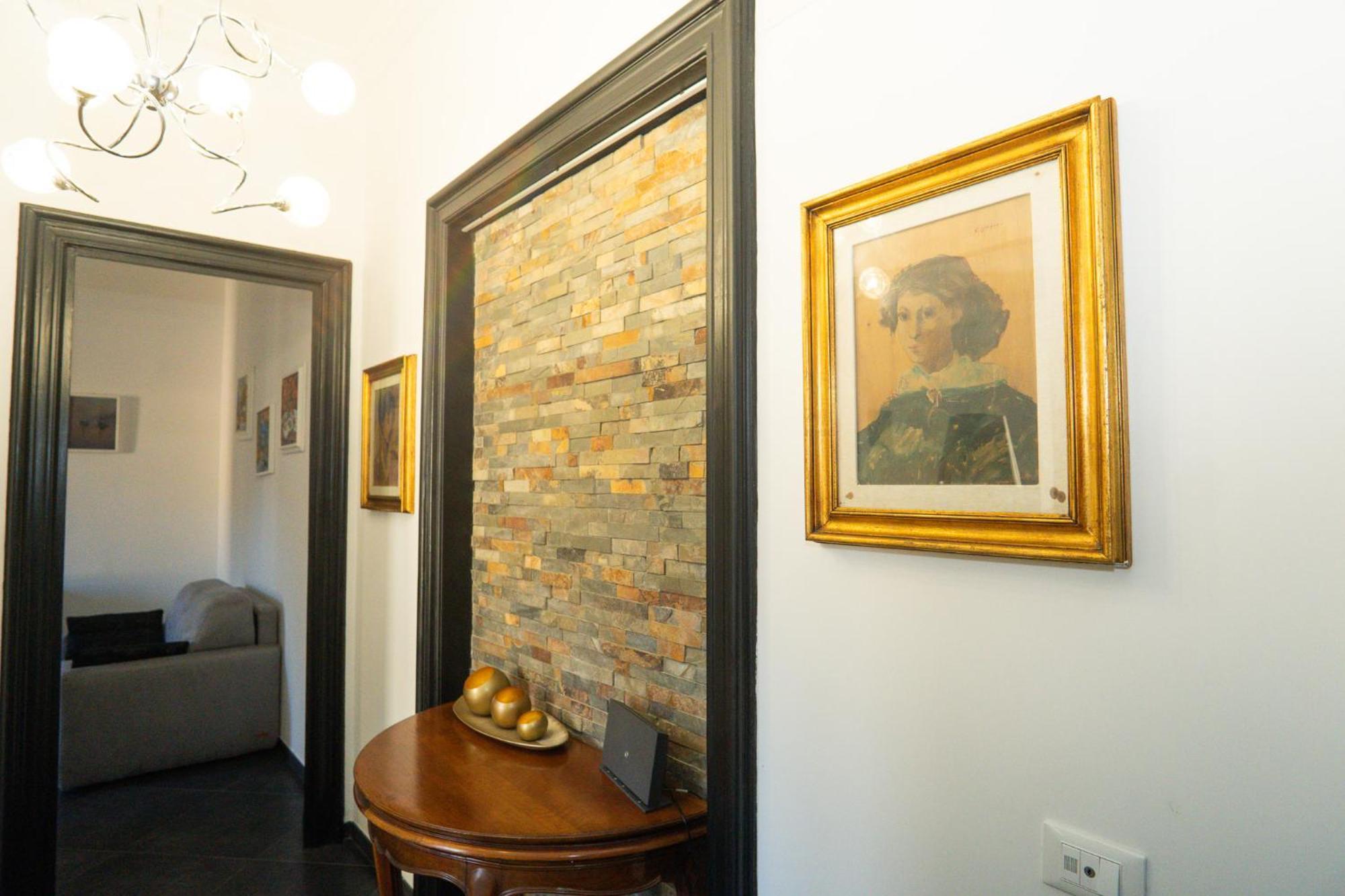 Apartment Palazzaccio