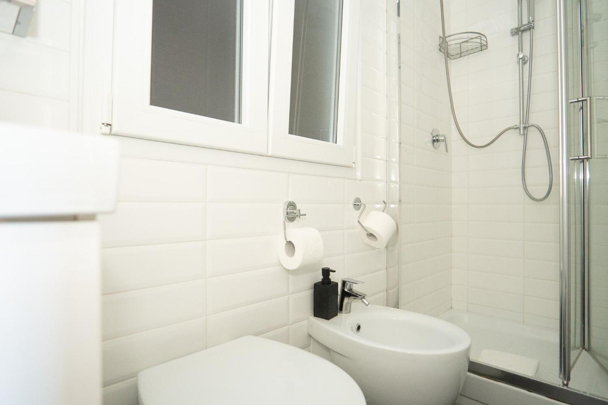 Apartment Palazzaccio *