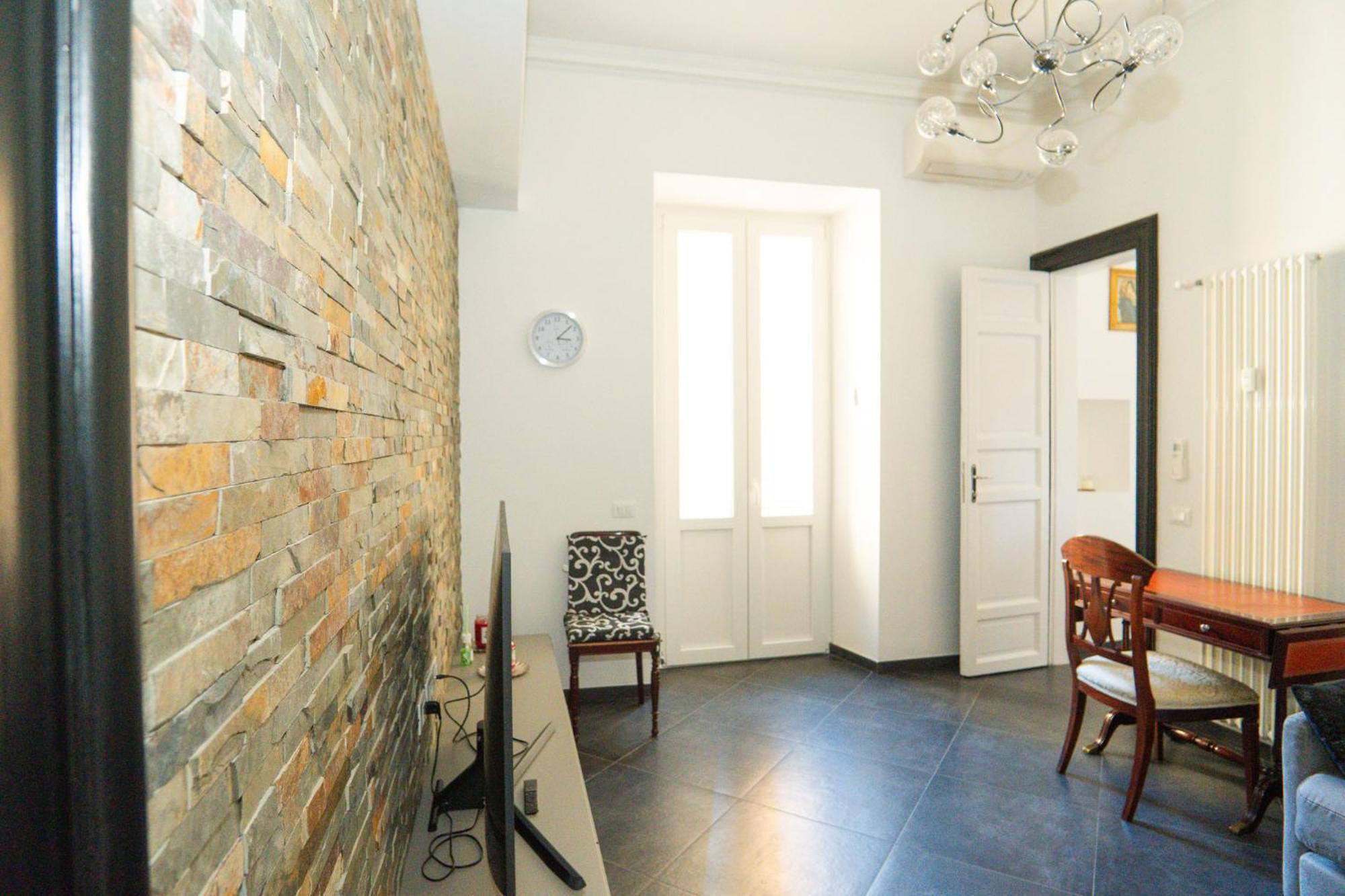 Palazzaccio Apartment Rome