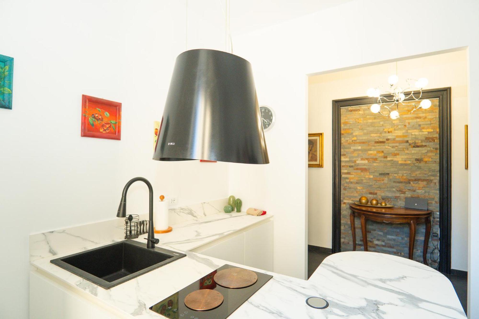 Palazzaccio Apartment