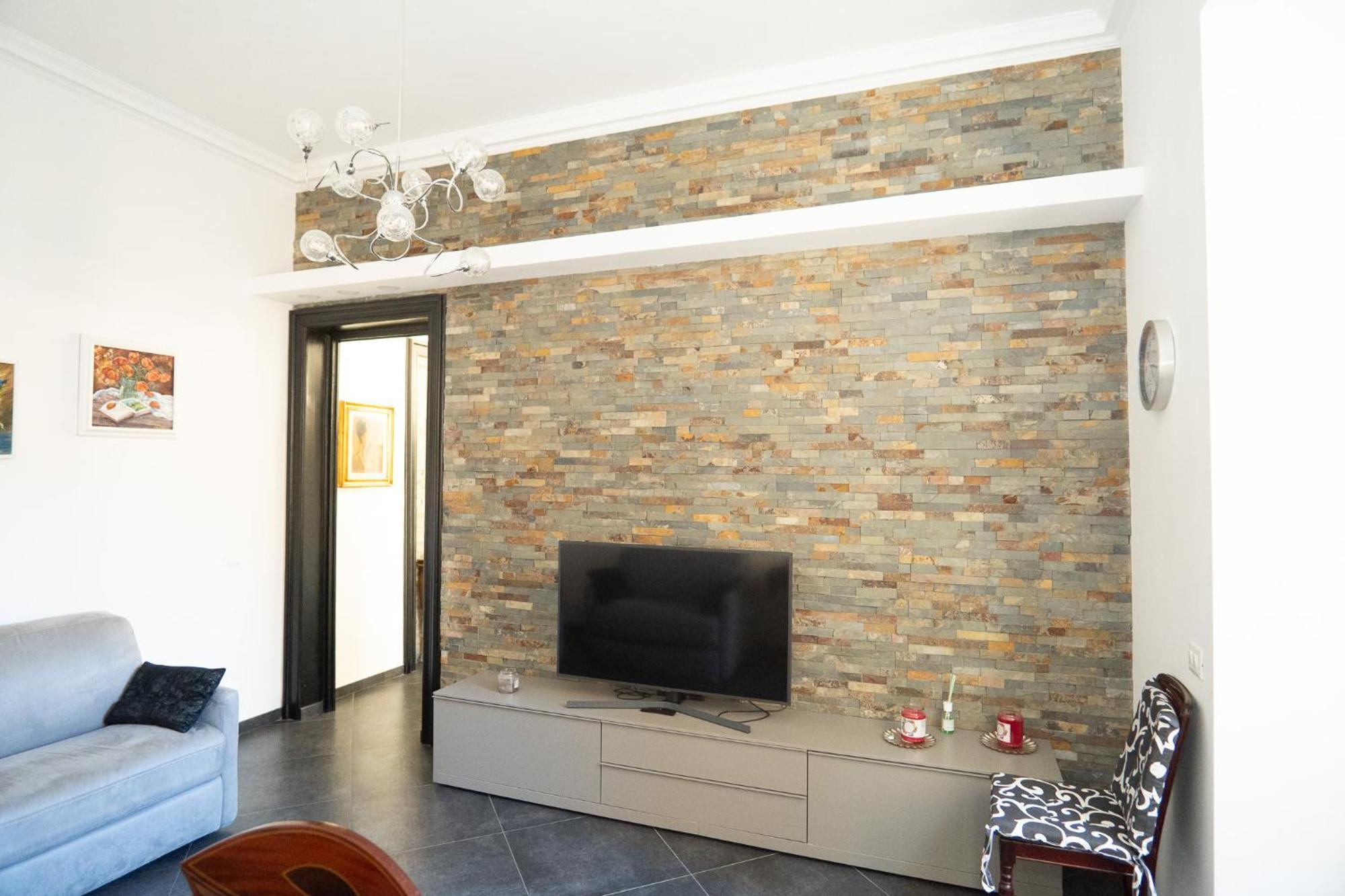 Apartment Palazzaccio