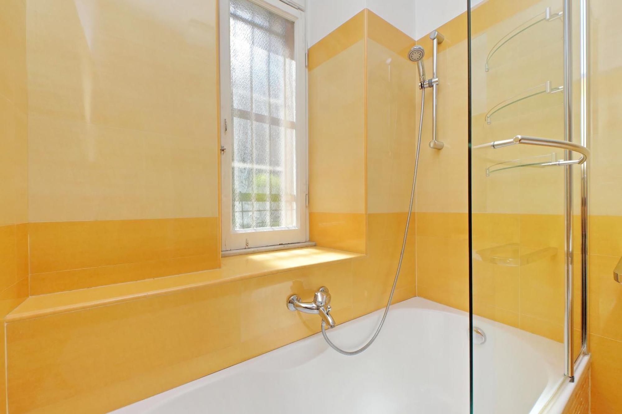 At The Vatican Ottaviano 2 Bedrooms 2 Baths Apartment