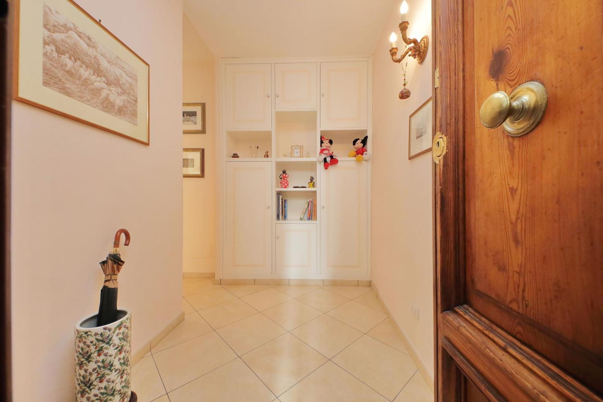 At The Vatican Ottaviano 2 Bedrooms 2 Baths Apartment