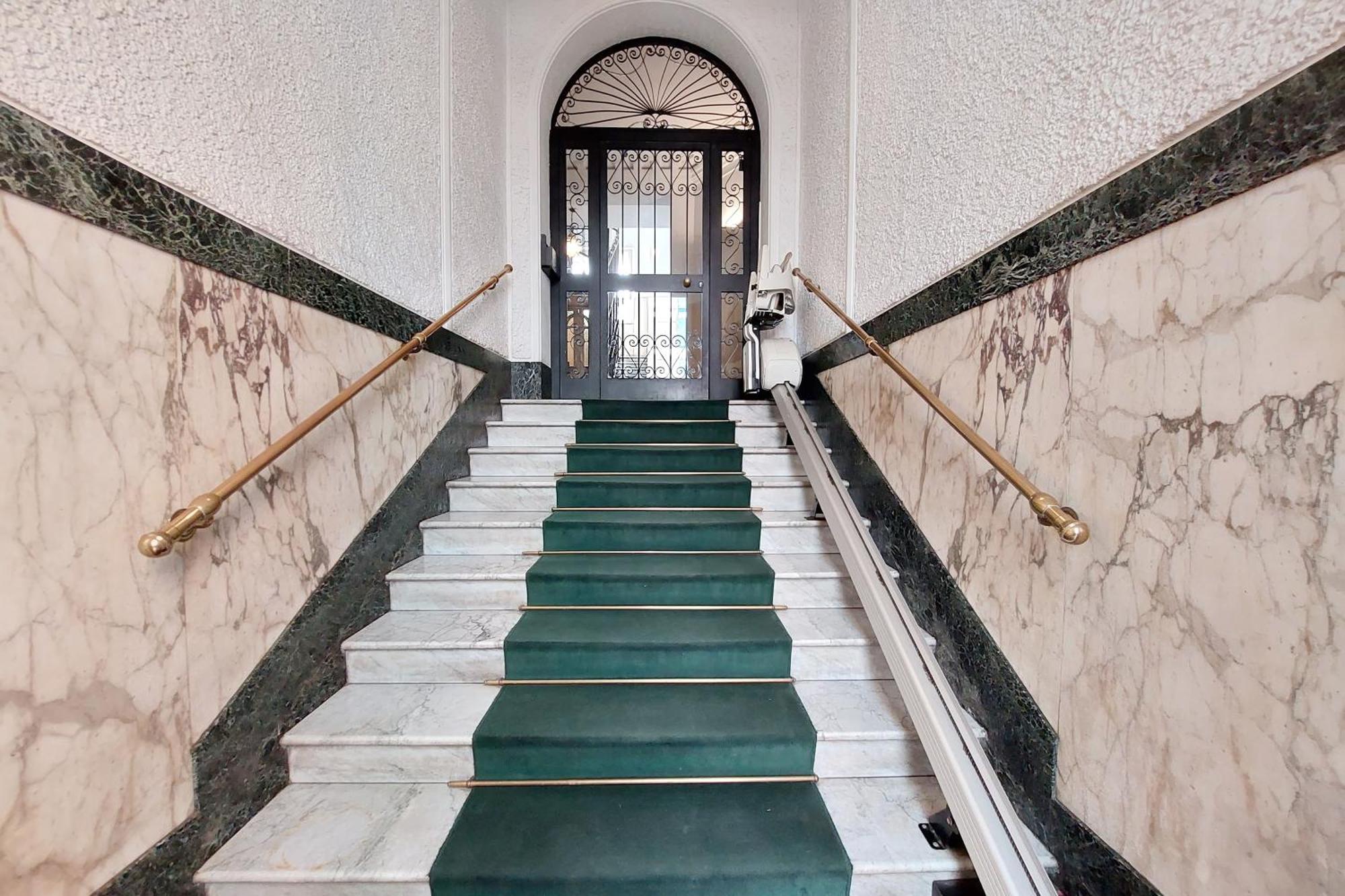 At The Vatican Ottaviano 2 Bedrooms 2 Baths Apartment Rome