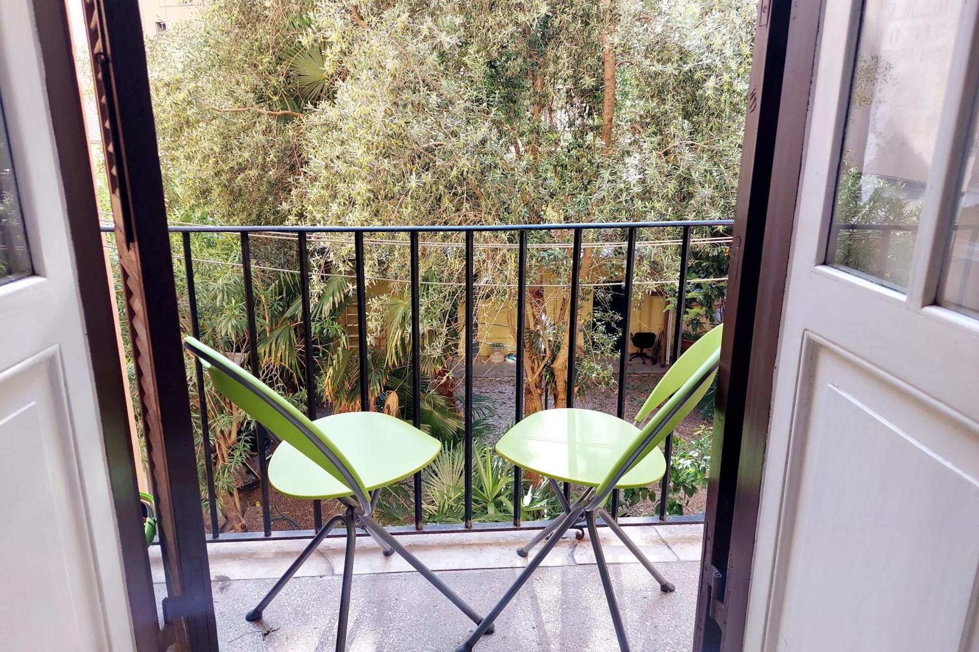 At The Vatican Ottaviano 2 Bedrooms 2 Baths Rome