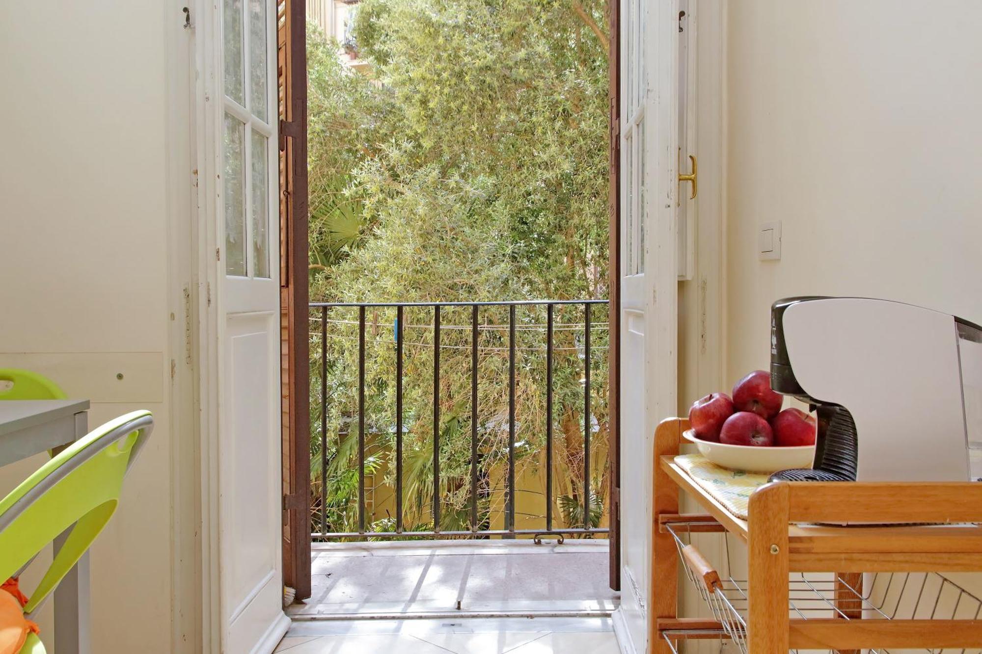 Apartment At The Vatican Ottaviano 2 Bedrooms 2 Baths