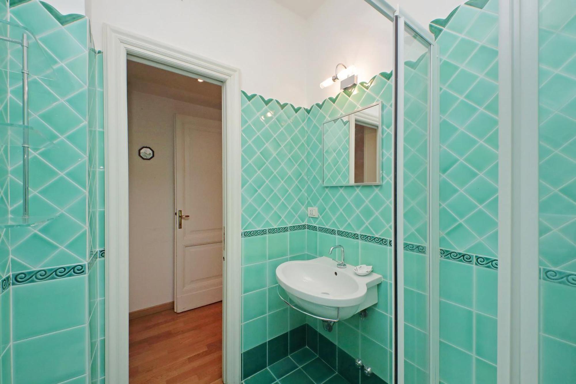 At The Vatican Ottaviano 2 Bedrooms 2 Baths Apartment Rome