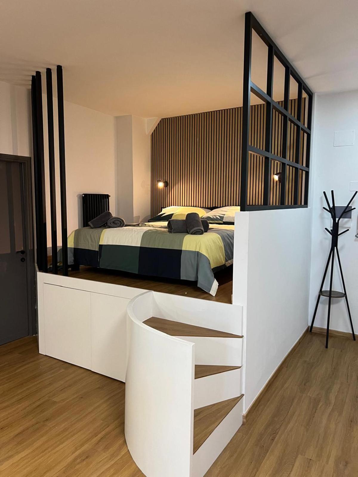 Athome104 Appartamento *