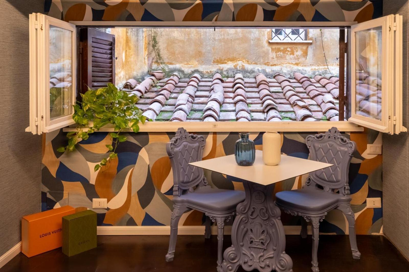 Mb Corso Apartment Rome