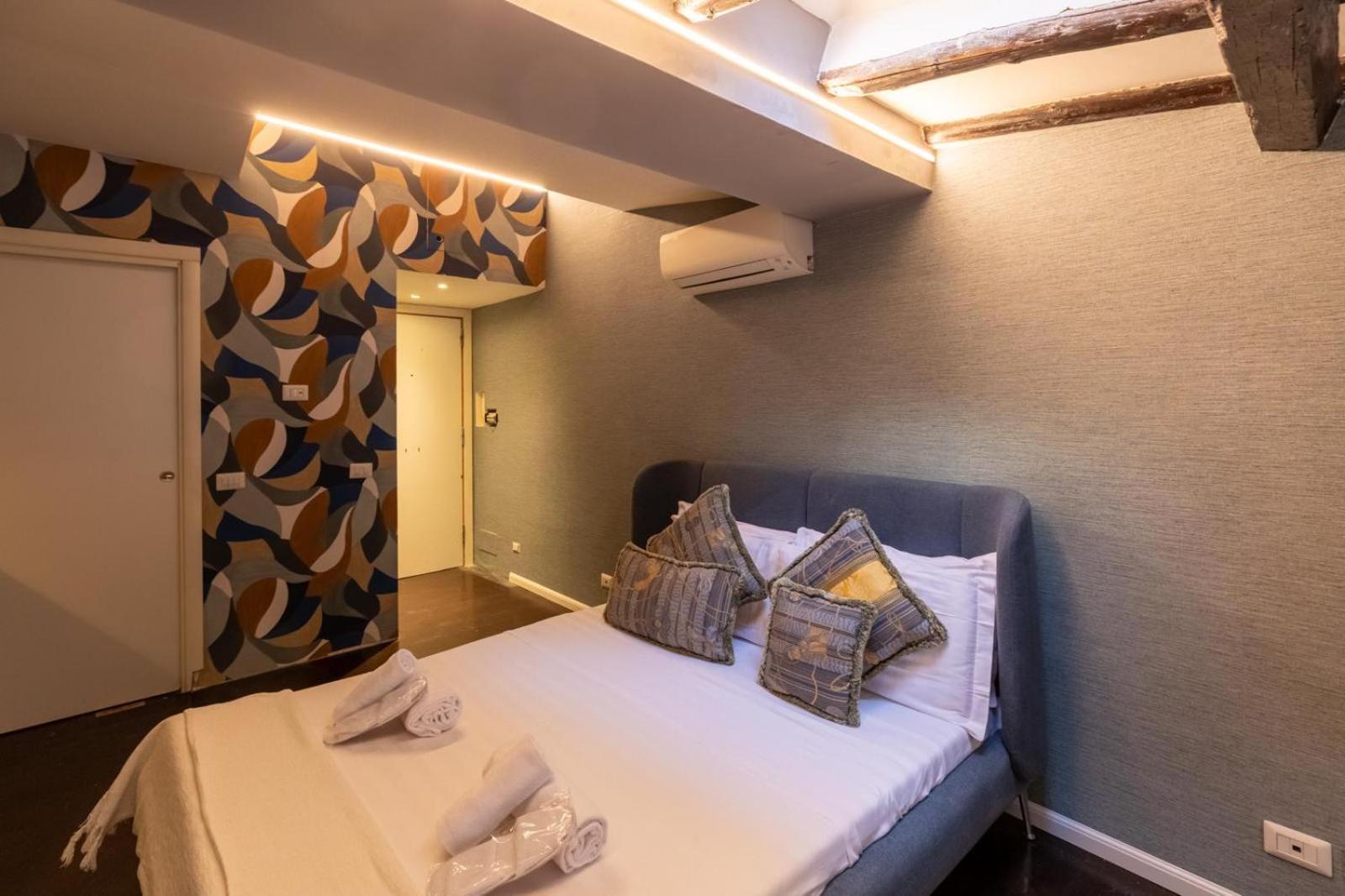 Apartment Mb Corso *