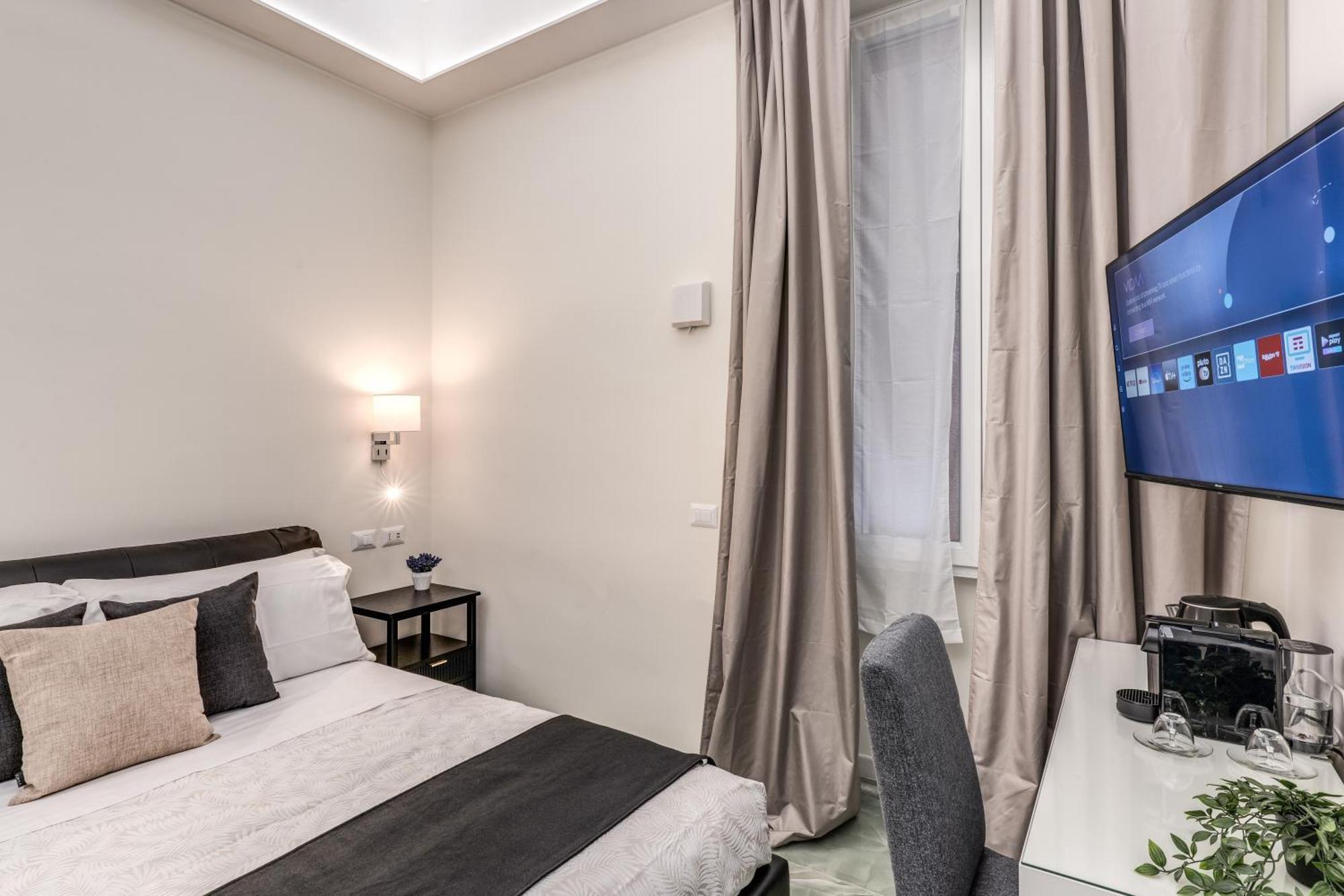 Adriana 5 Luxury Guest house *
