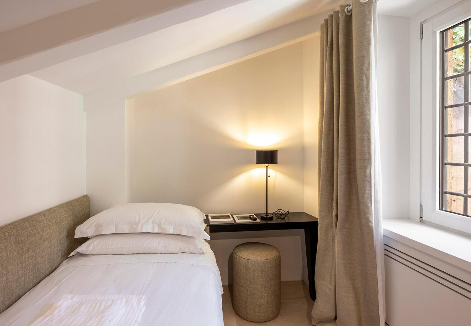 Apartment Viam Futura