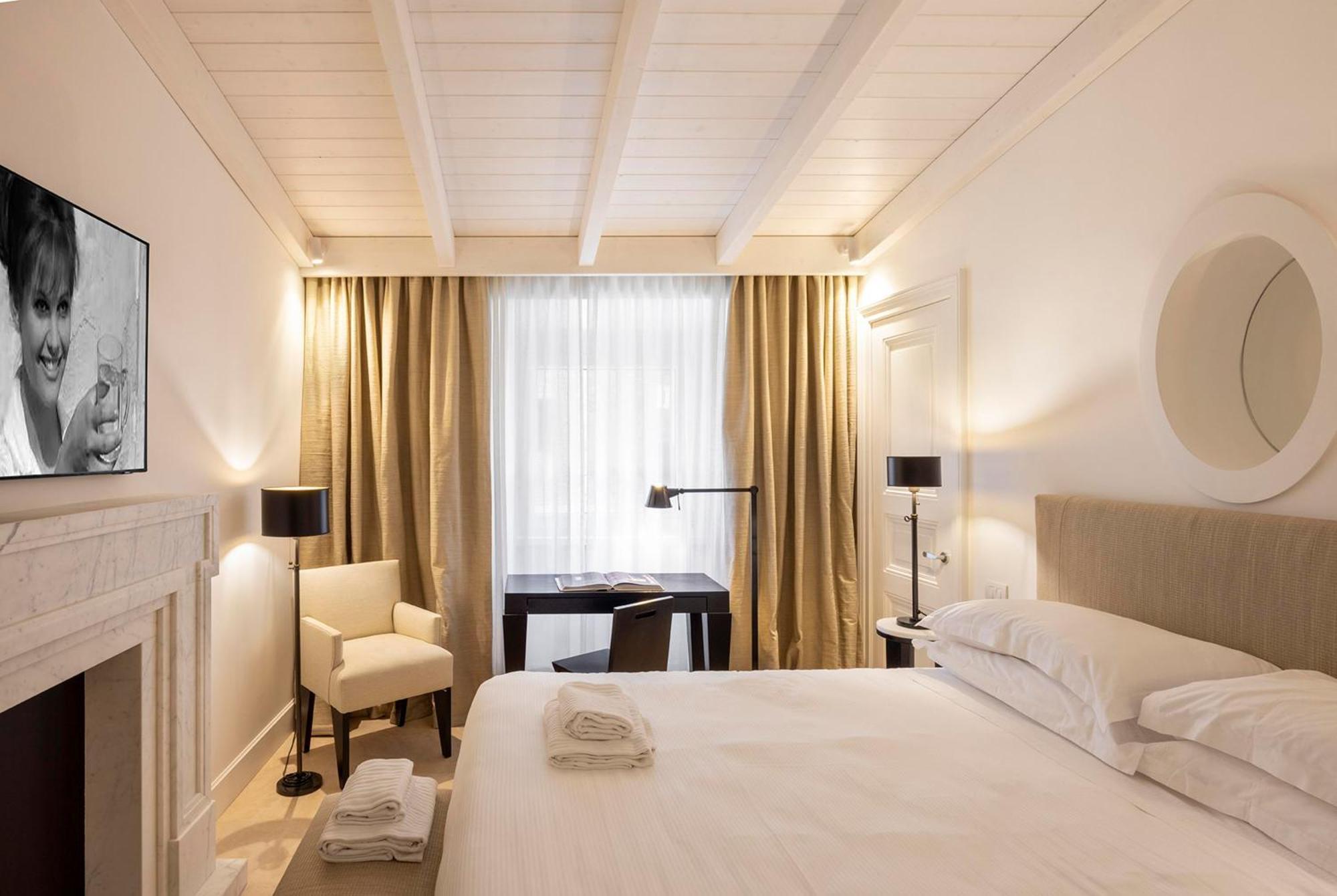 Viam Futura Apartment *