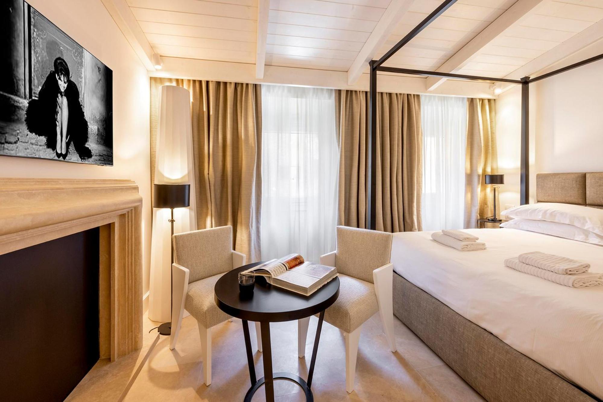 Viam Futura Apartment Rome