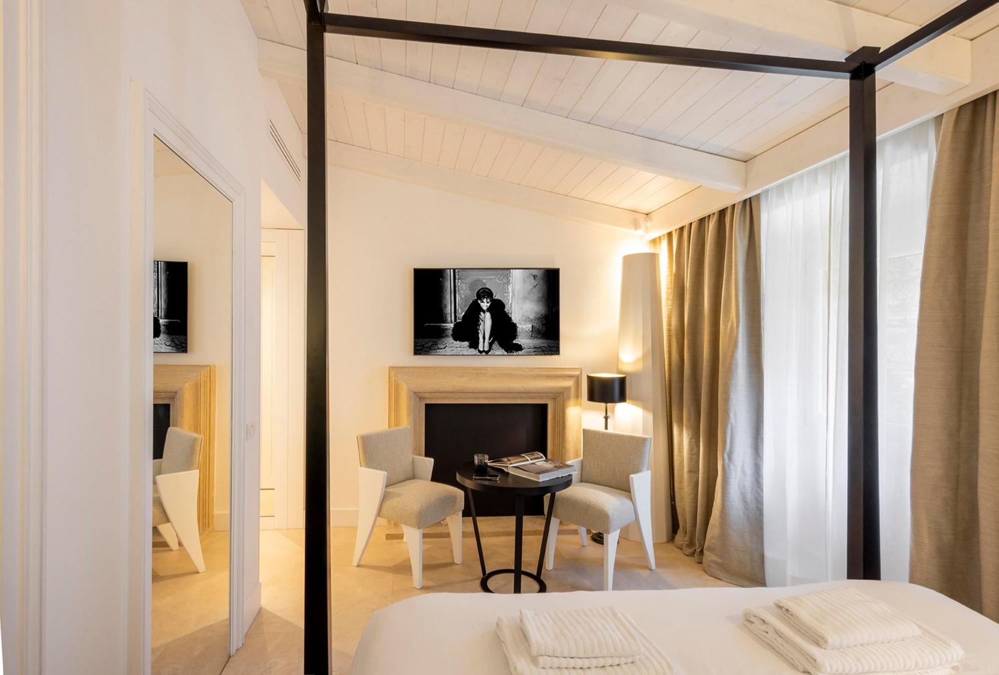 Apartment Viam Futura Rome