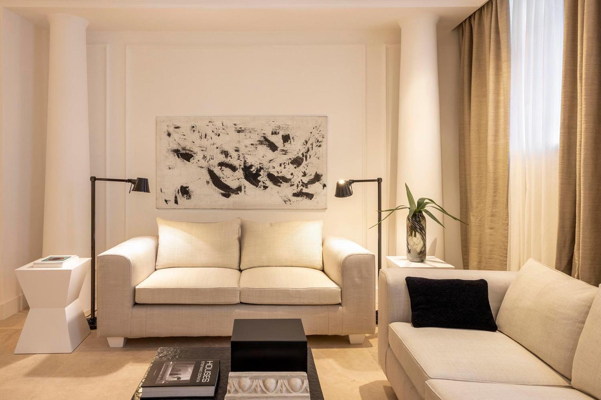 Viam Futura Apartment