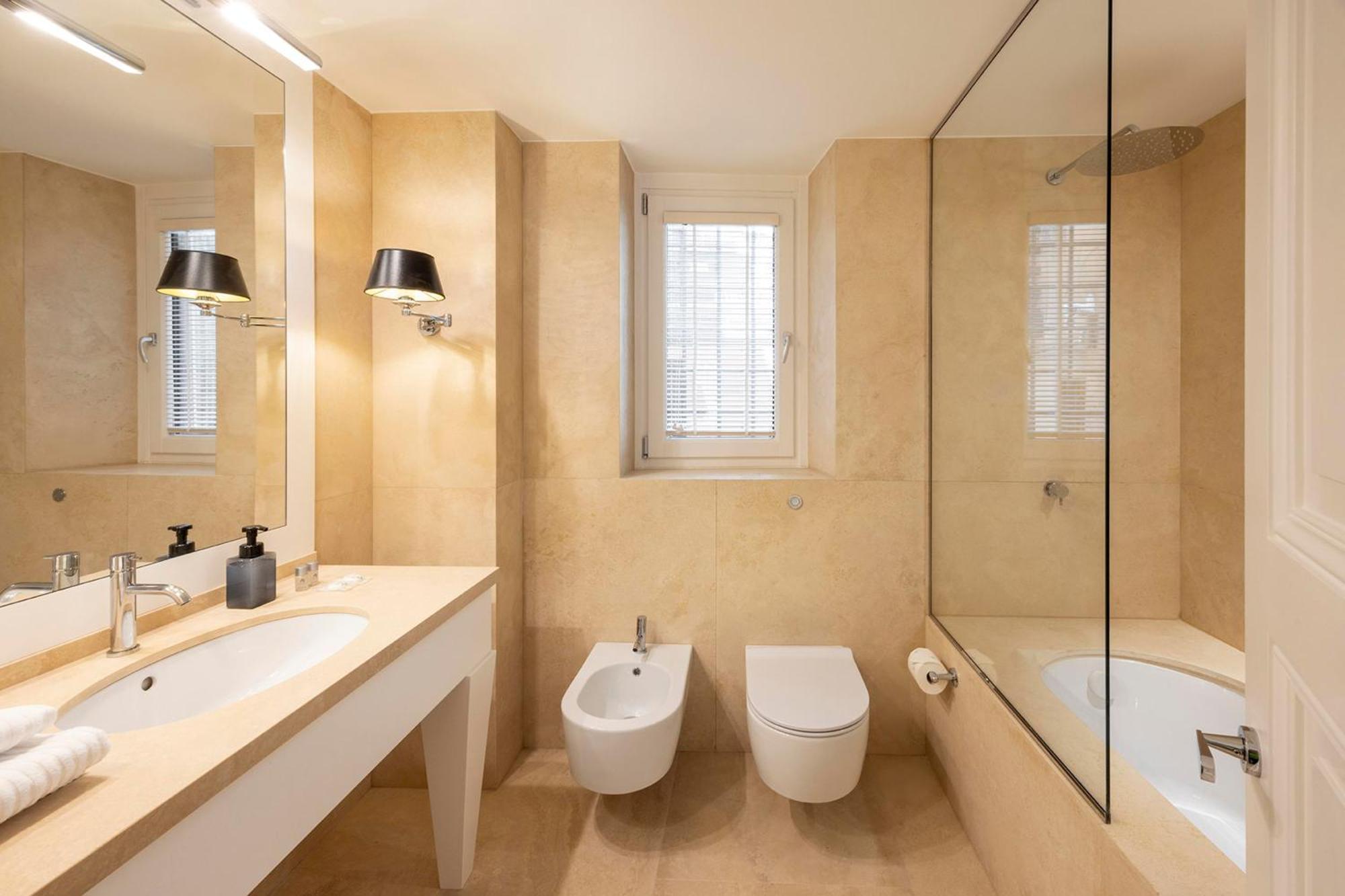 Viam Futura Apartment Rome