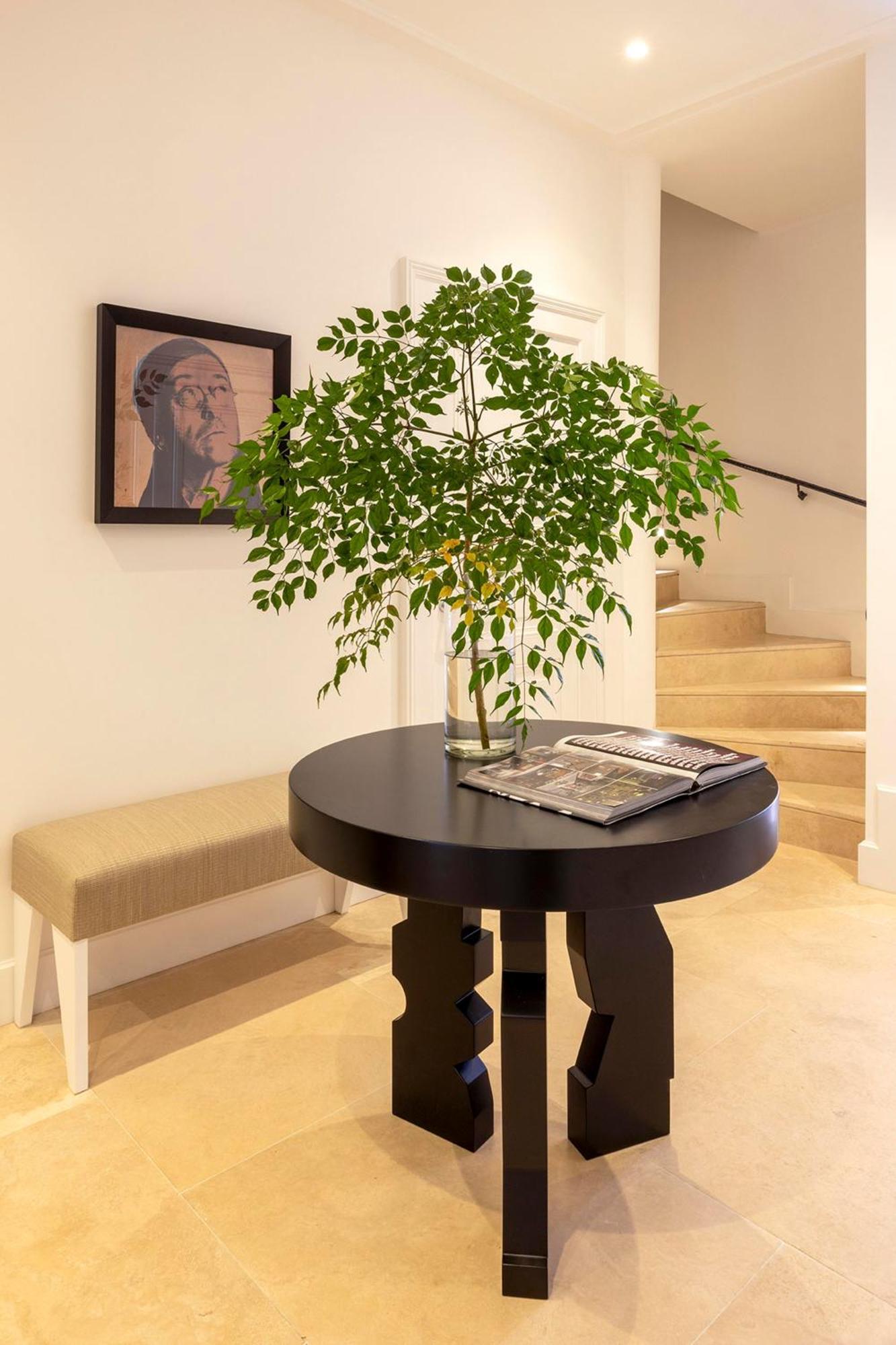 Apartment Viam Futura Rome