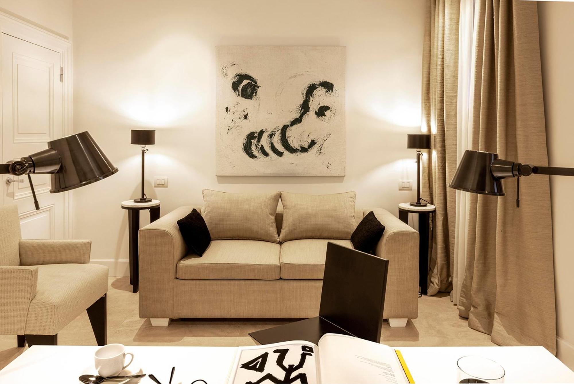 Viam Futura Apartment *