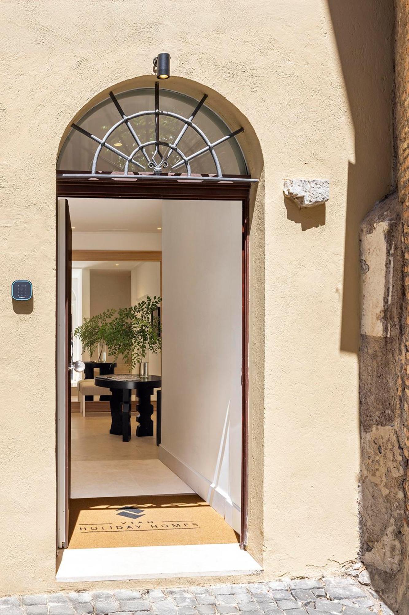 Viam Futura Apartment *