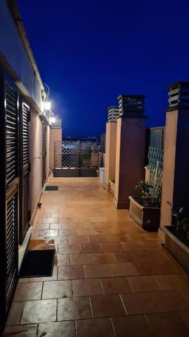 La Terrazza Dei Maso' Apartment Rome