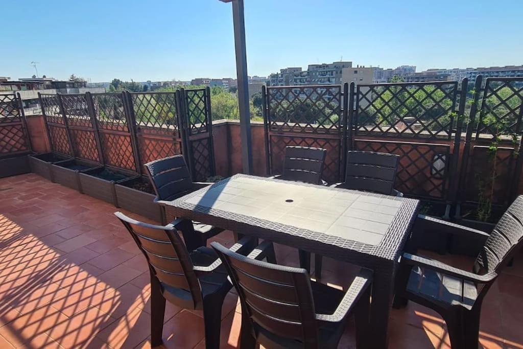 La Terrazza Dei Maso'