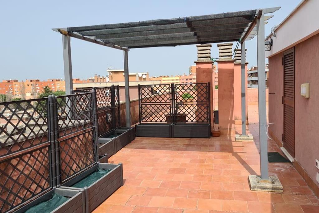 Apartment La Terrazza Dei Maso'