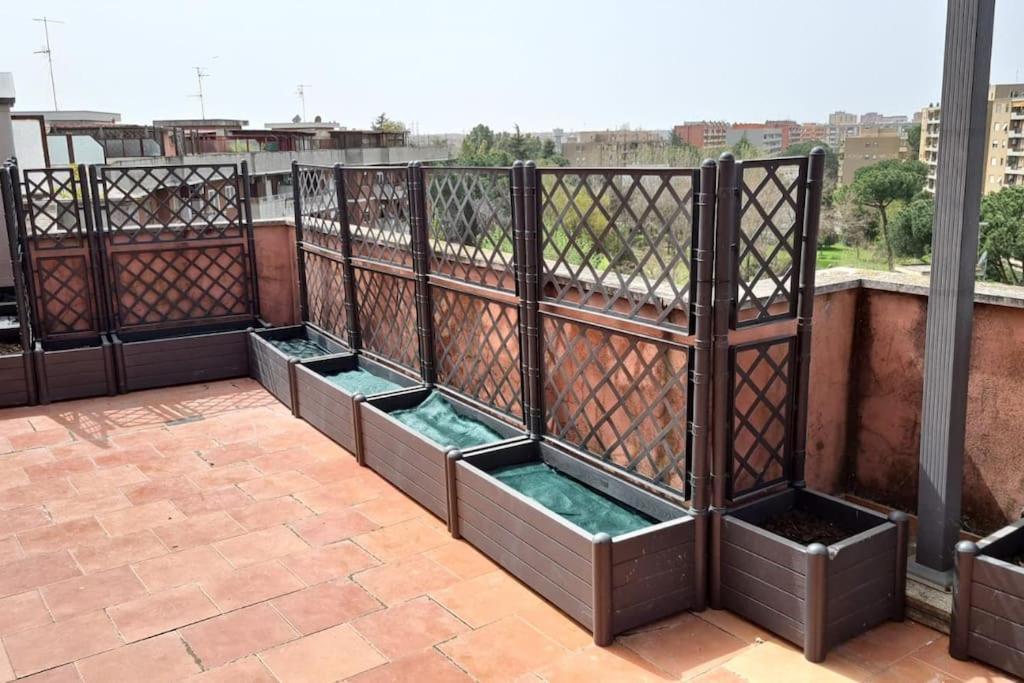 La Terrazza Dei Maso' * Rome