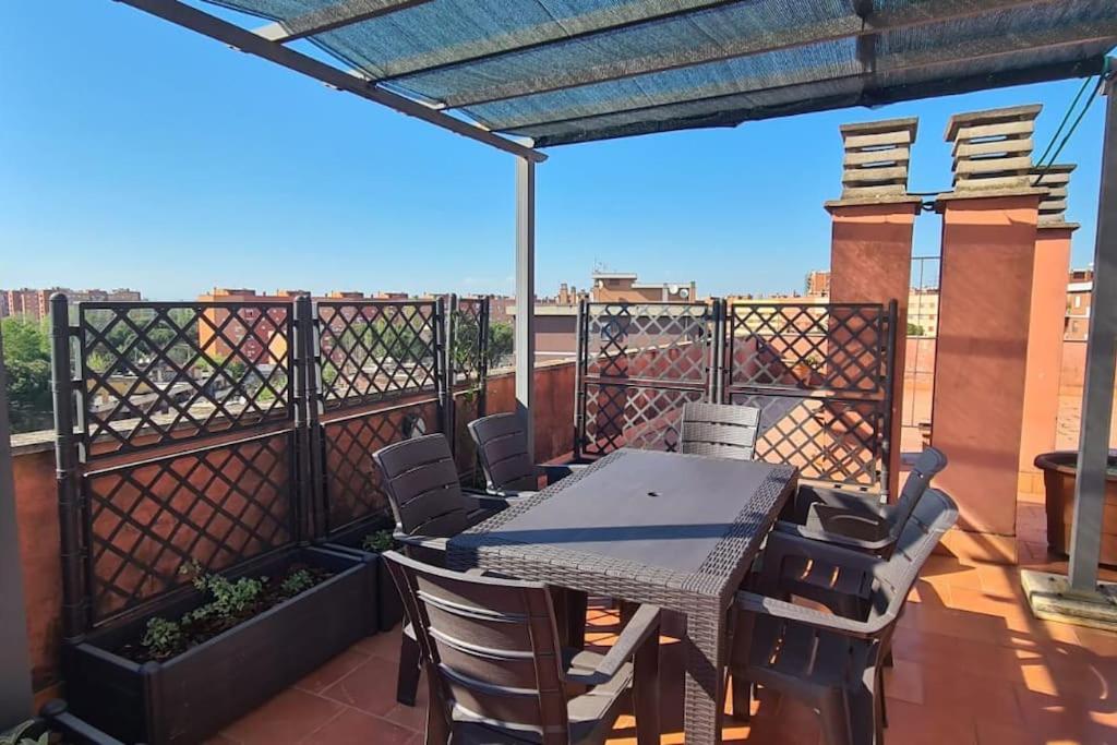 Apartment La Terrazza Dei Maso' *