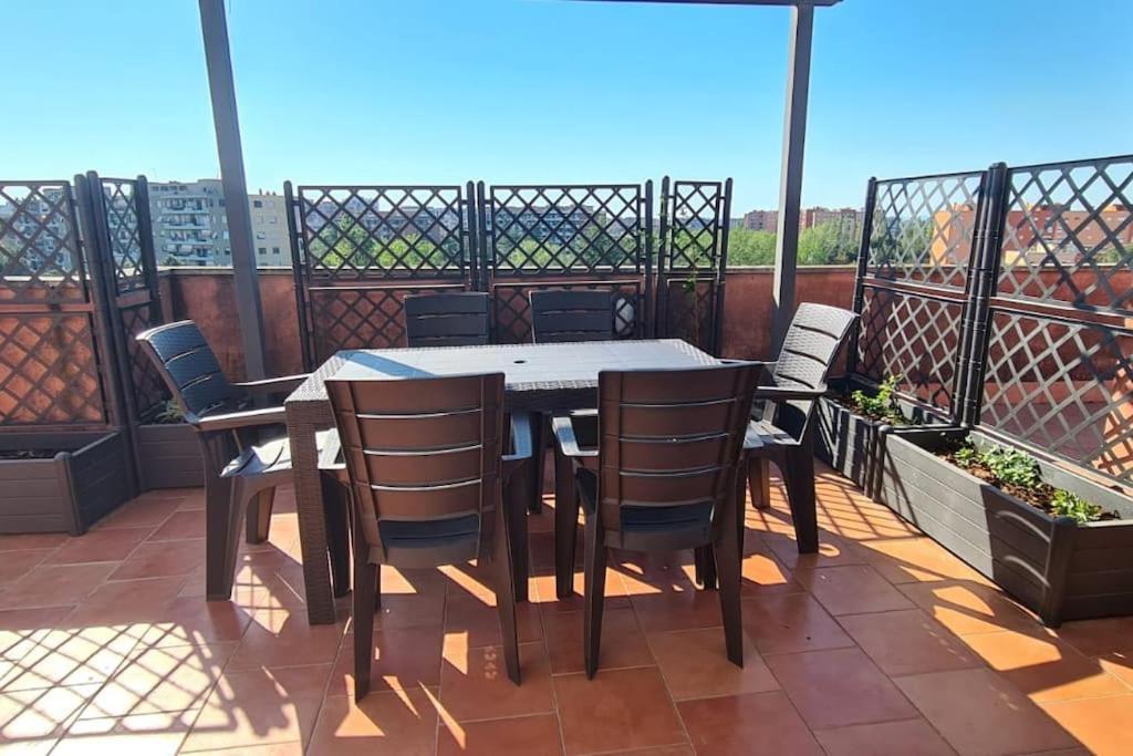 La Terrazza Dei Maso' Apartment *