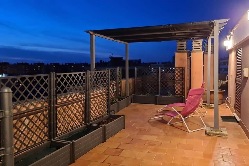 Apartment La Terrazza Dei Maso' *