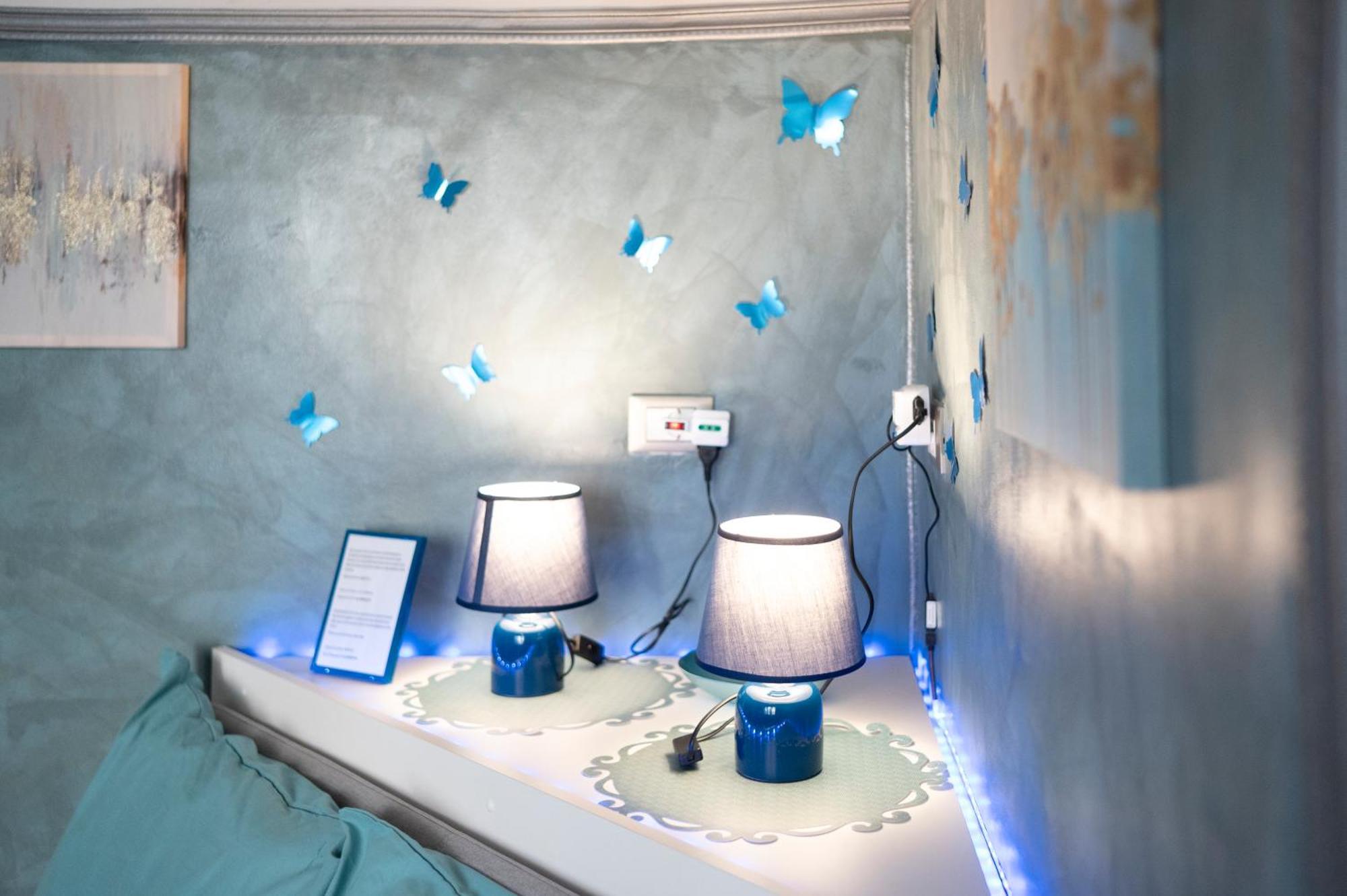 Homestay Interno 6