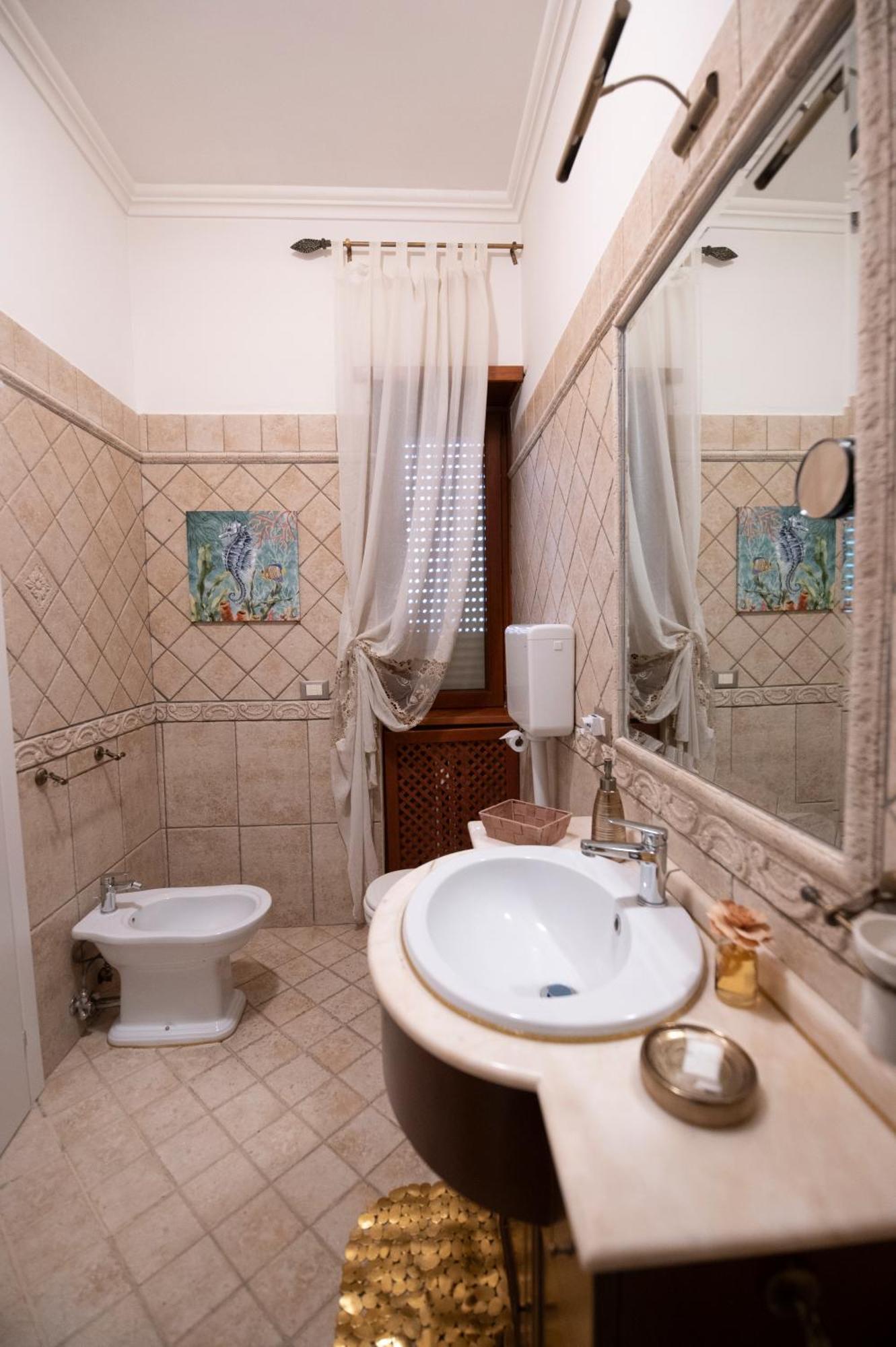 Interno 6 * Rome