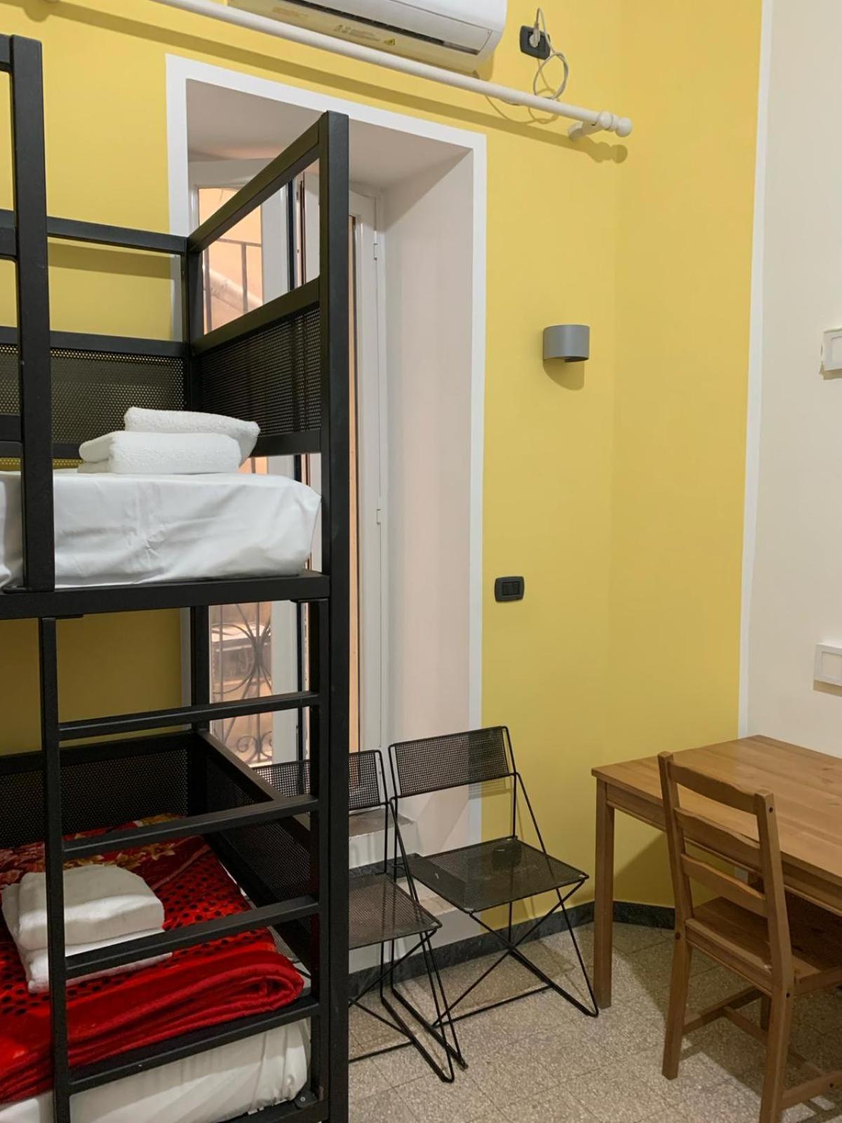 Vittorio Centre Bed & Breakfast Rome