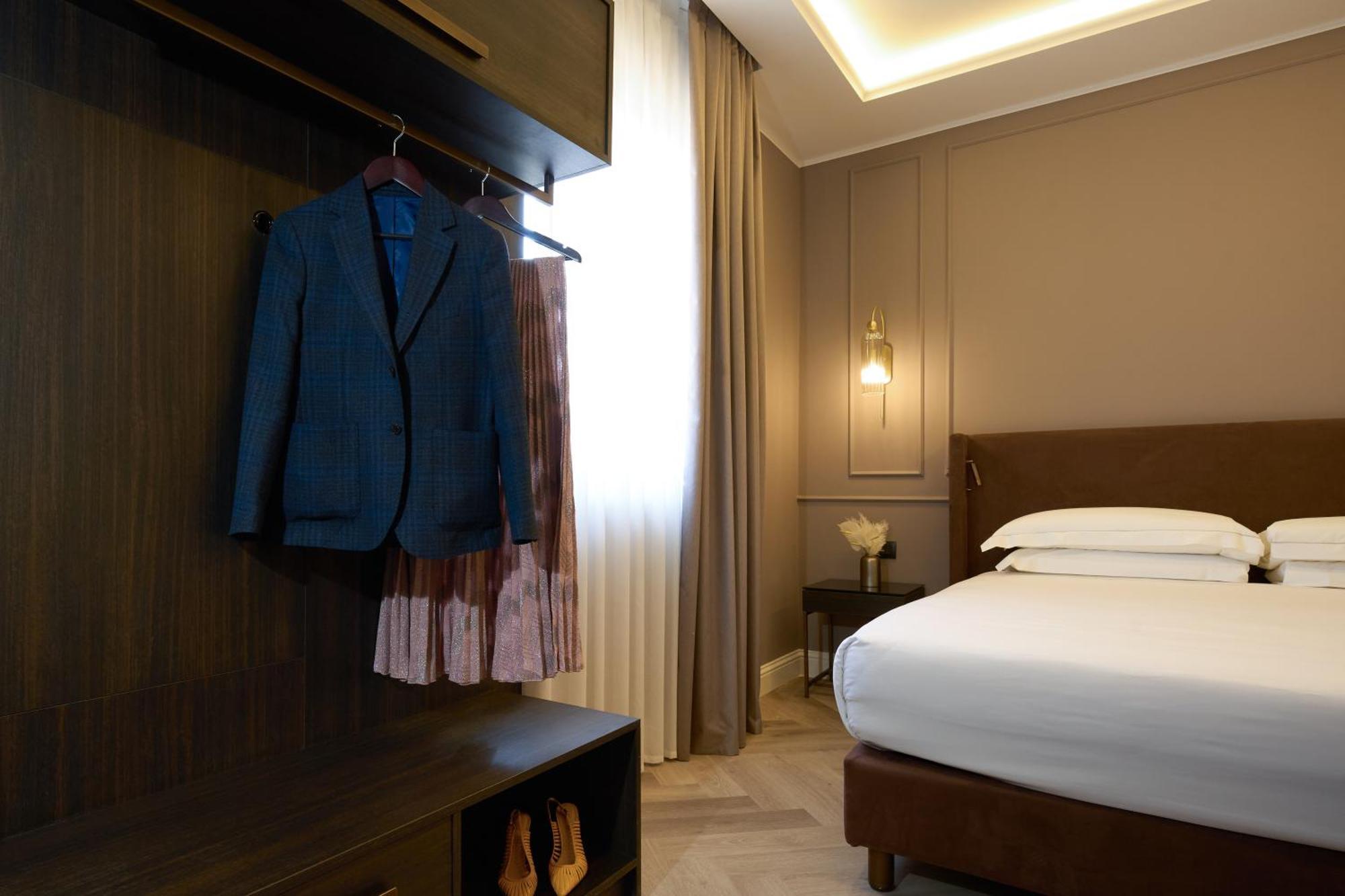 Viminale 4* Rome