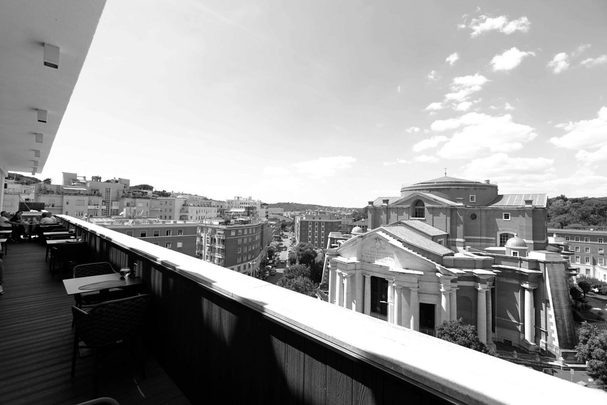 Radisson Blu Ghr