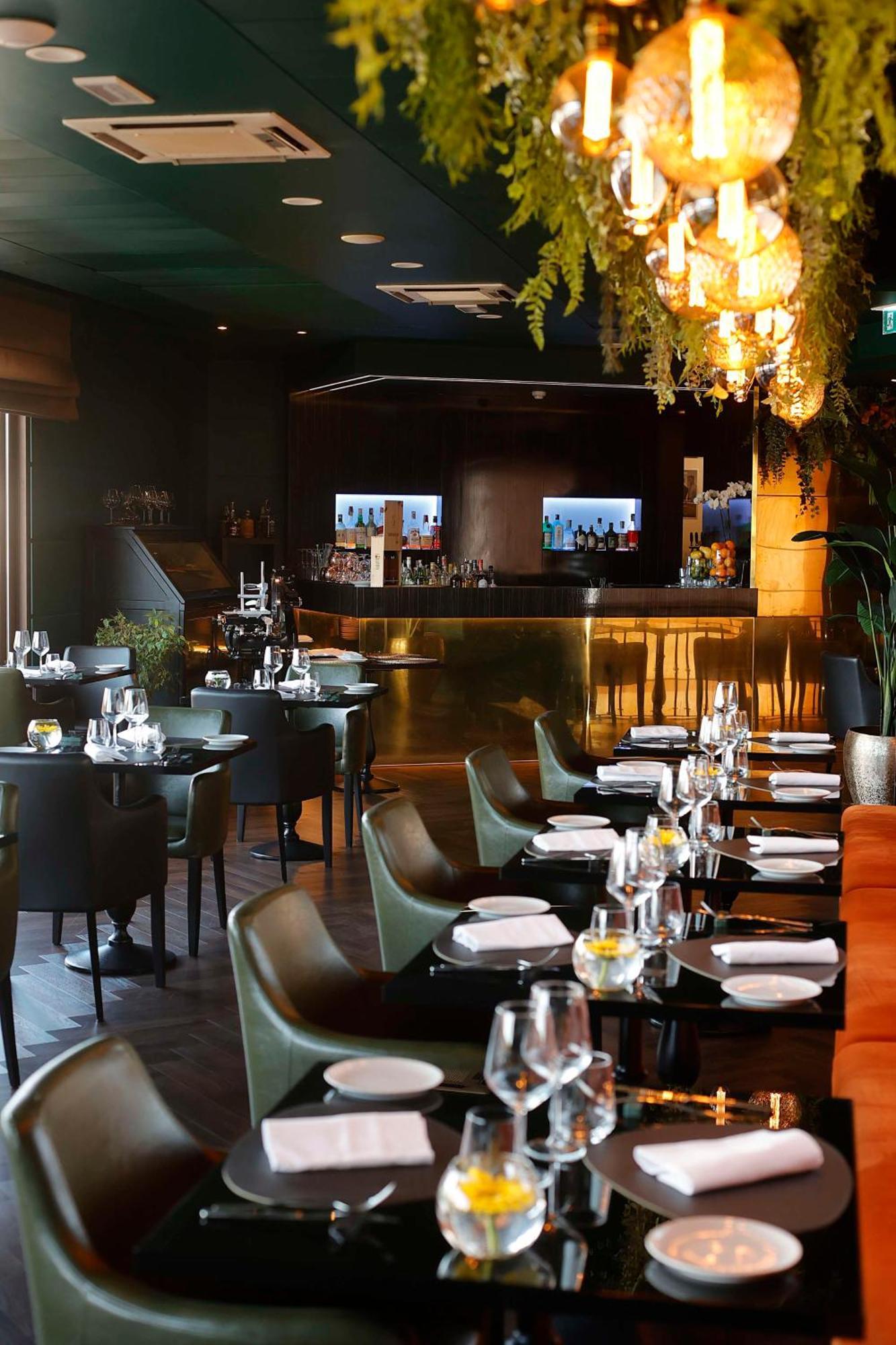 Radisson Blu Ghr Hotel