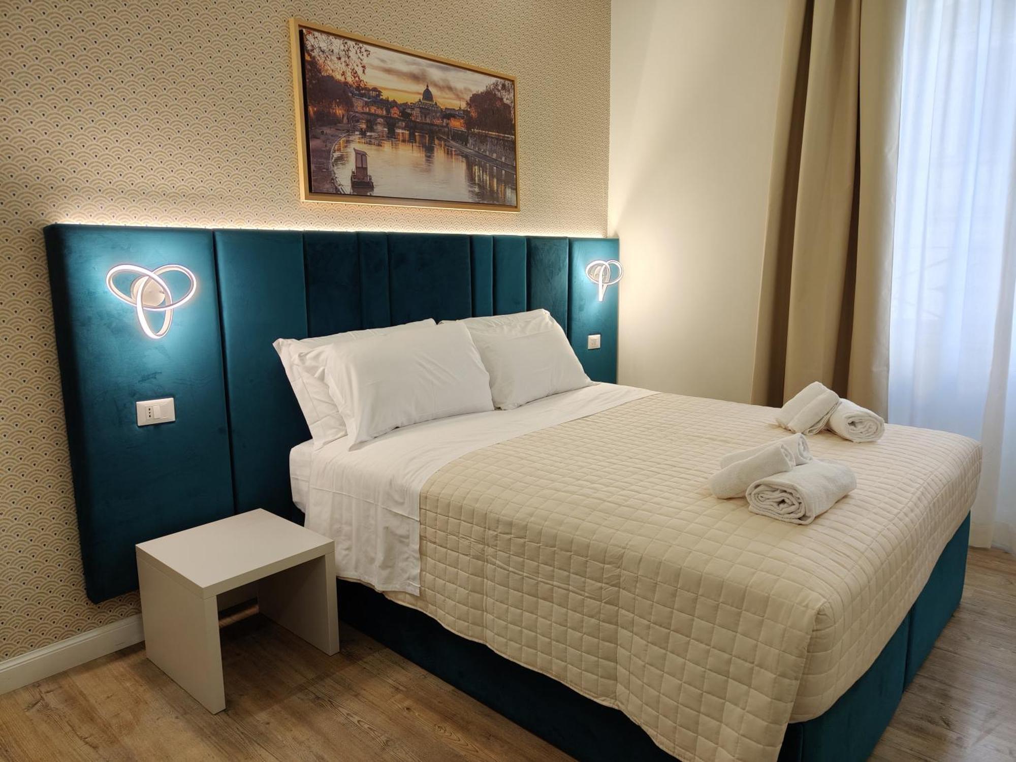 Amoroma Bed & Breakfast Rome