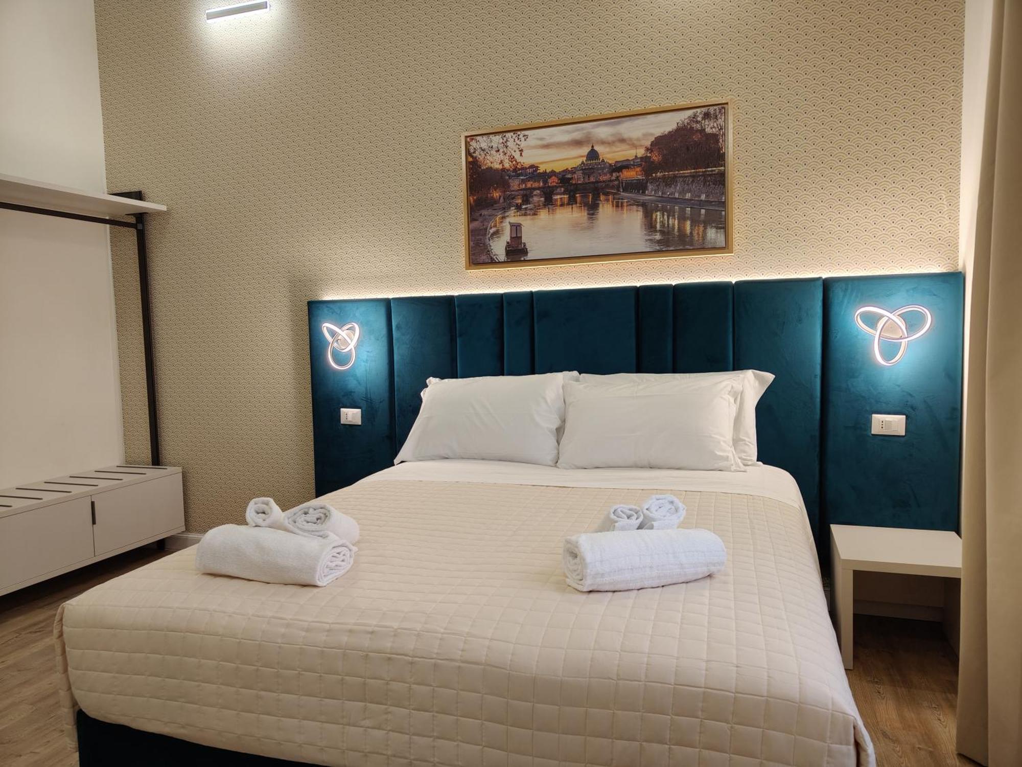 Amoroma 3* Rome