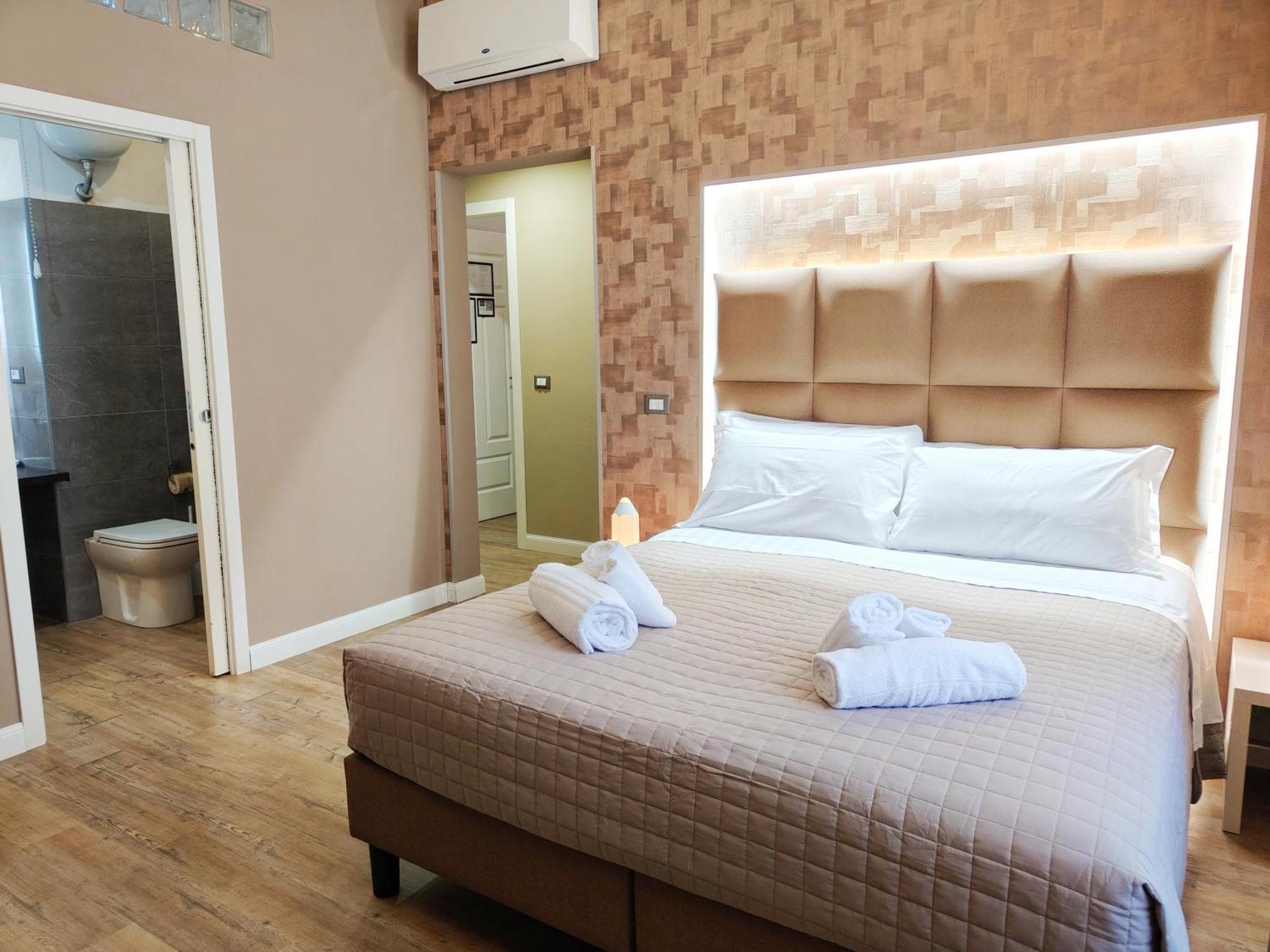 Amoroma 3* Rome