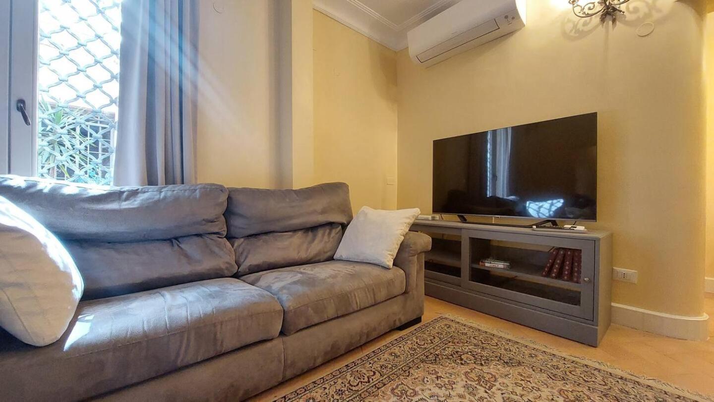 Apartment Residenza Sinibaldi - Xvii Century Experience Rome