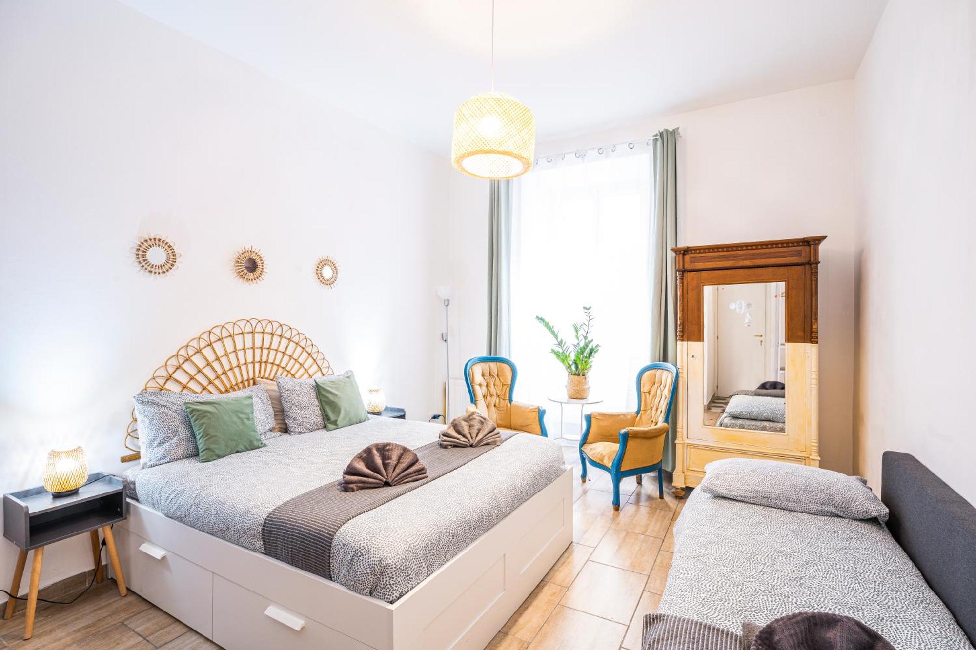 Appartamento Bigfamilyflats - Testaccio Riverside Roma