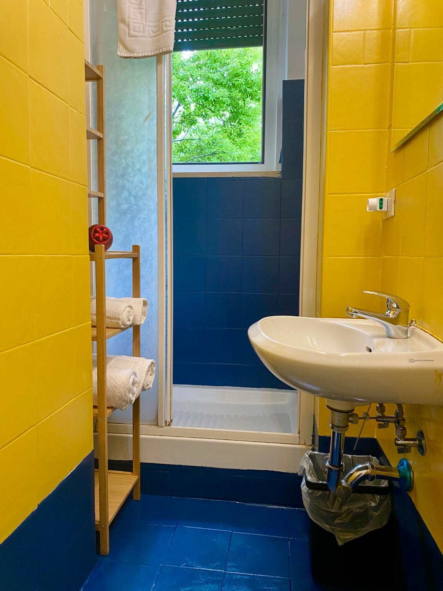 Apartment Easy & Cosy Studio In Flaminio Rome