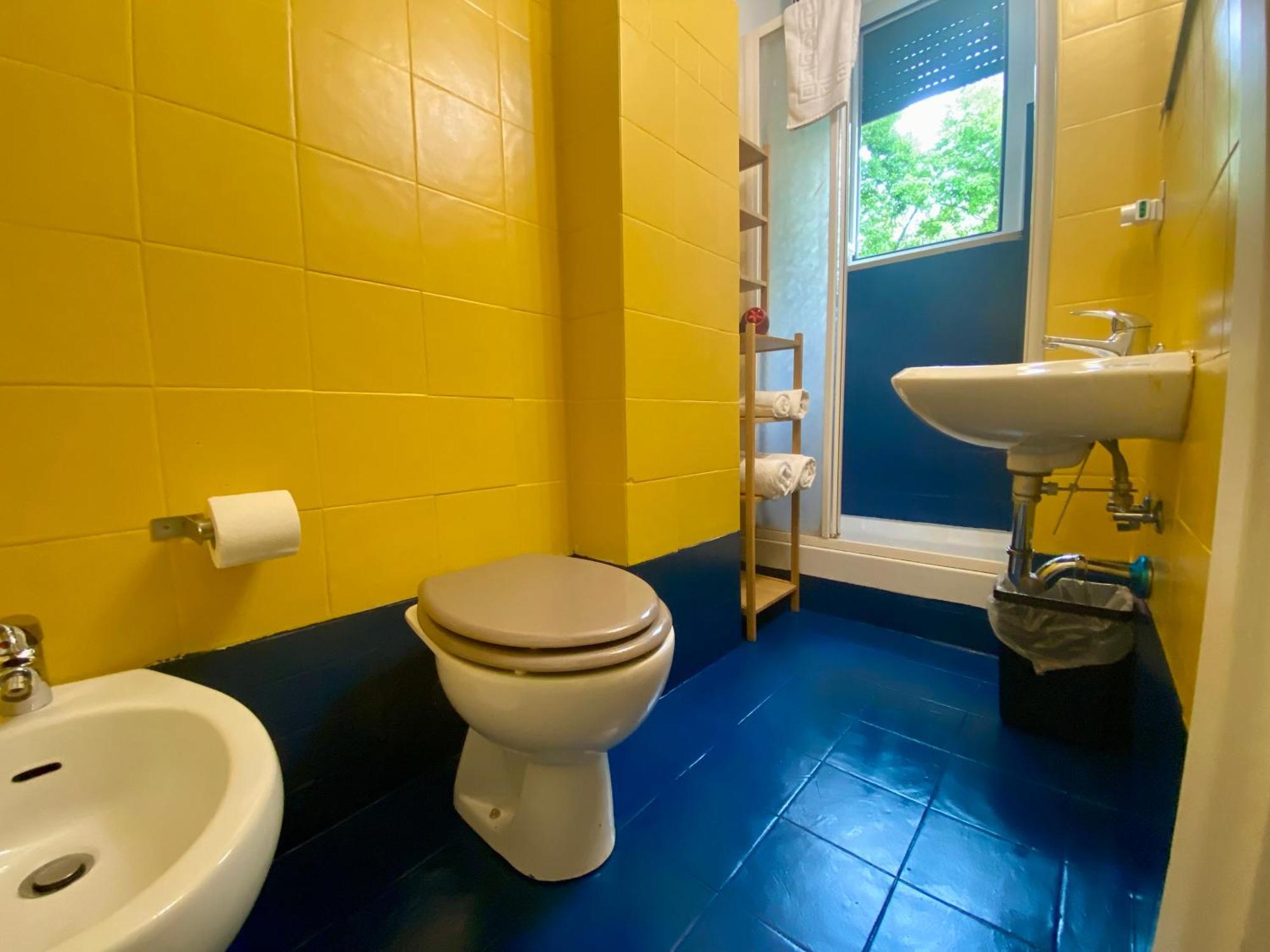 Apartment Easy & Cosy Studio In Flaminio *