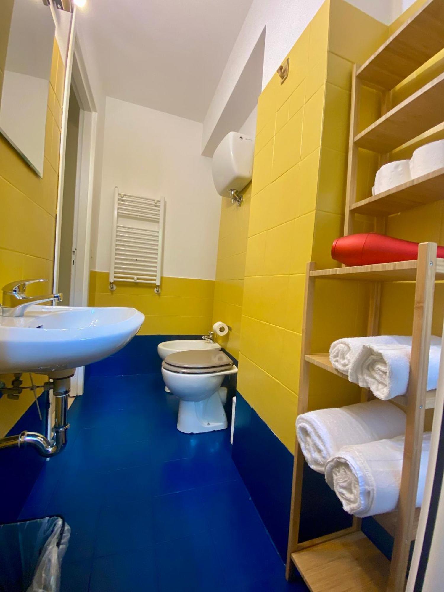 Easy & Cosy Studio In Flaminio Rome
