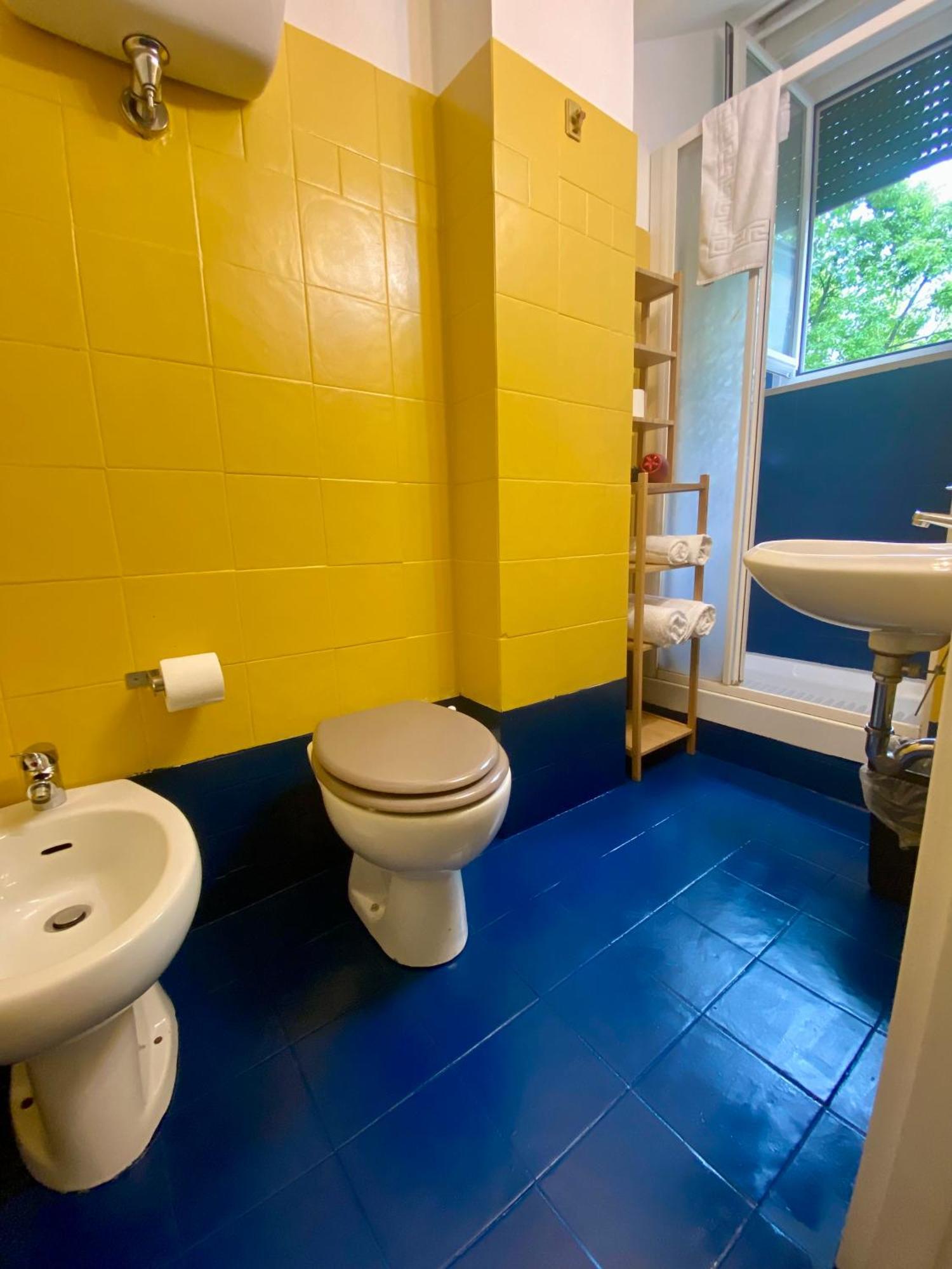 Easy & Cosy Studio In Flaminio Apartment