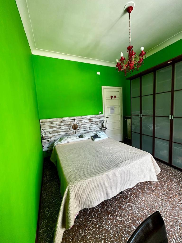 Liudan&rooms Appartamento