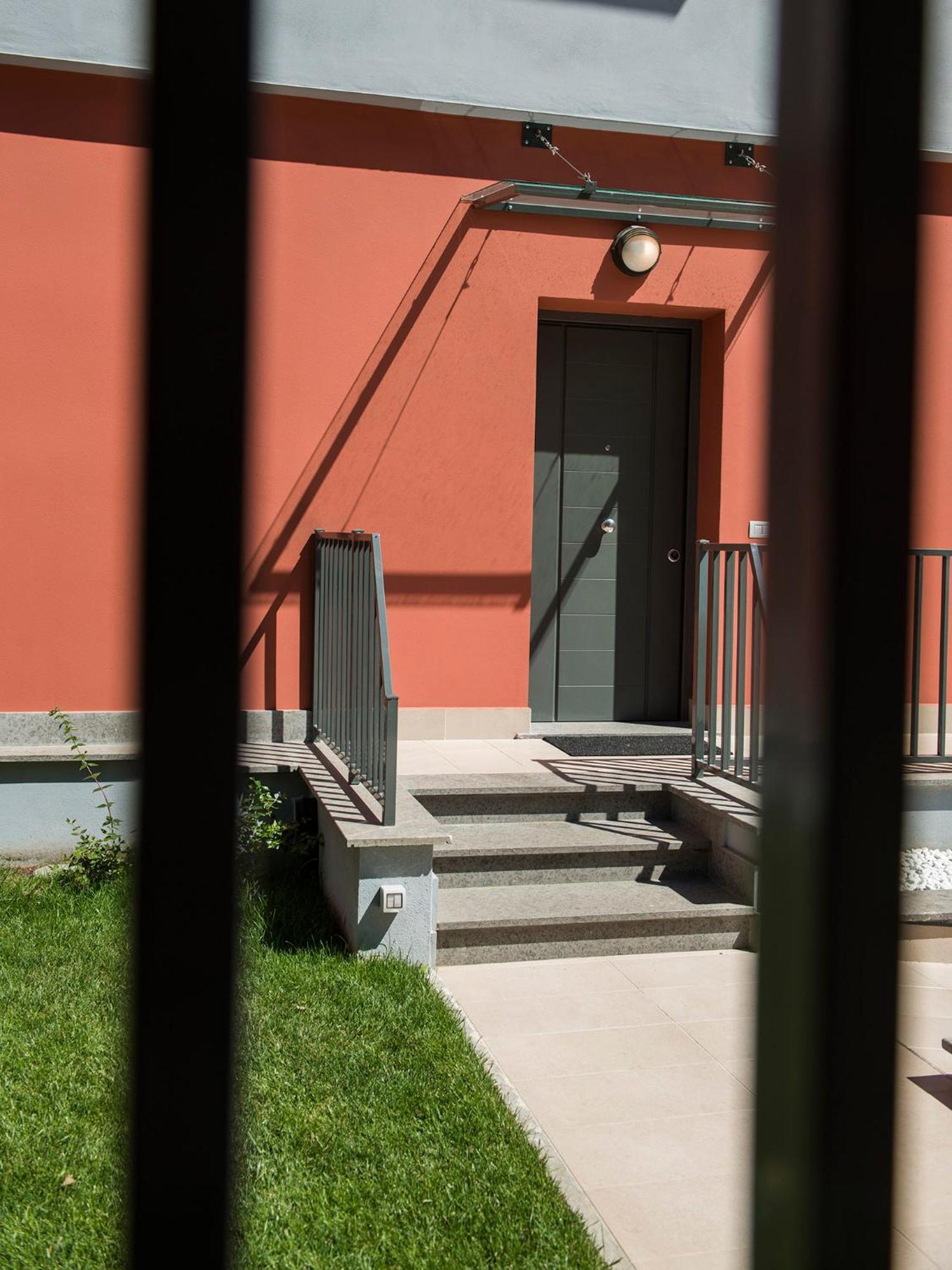 Skytower Apartment Rome