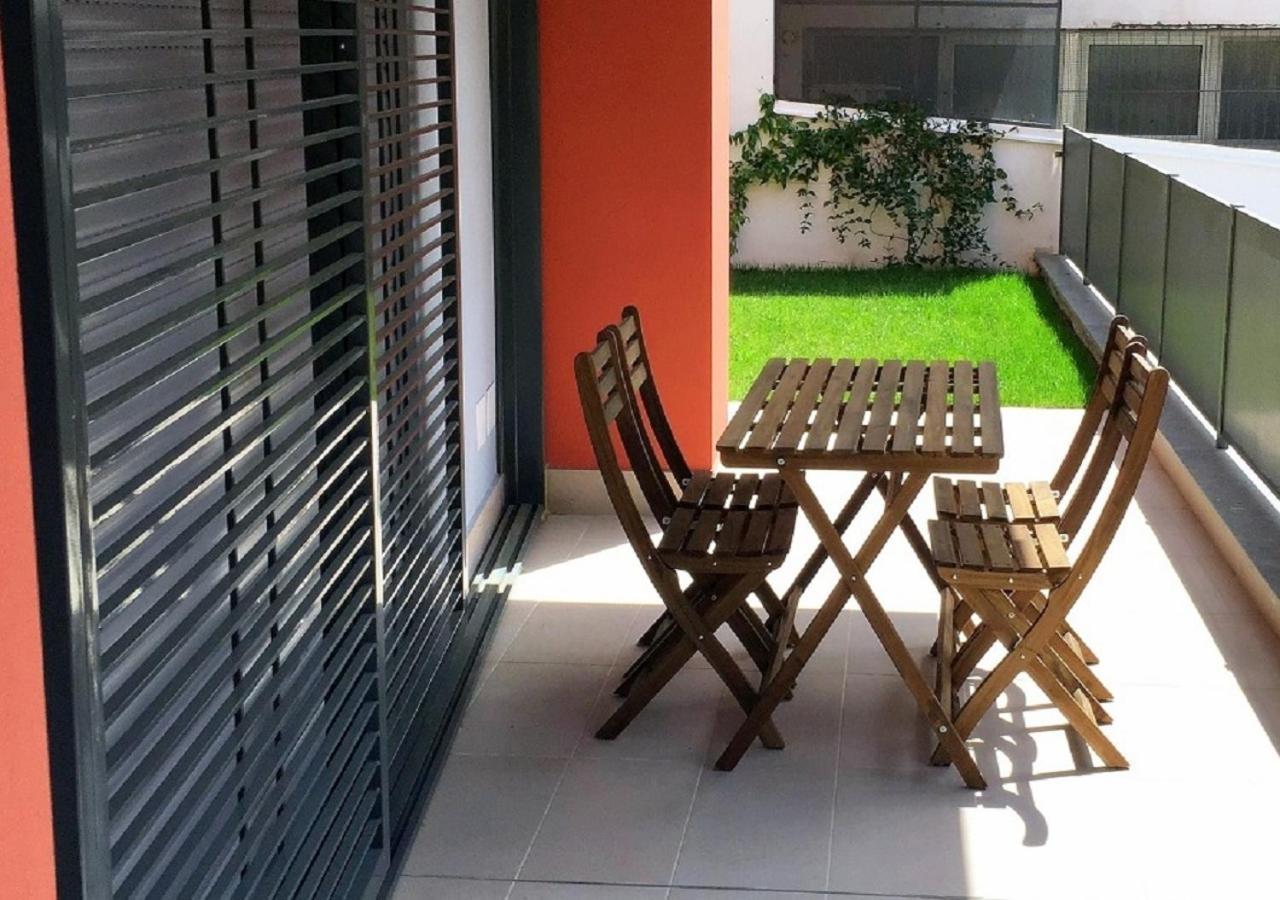 Skytower Apartment *